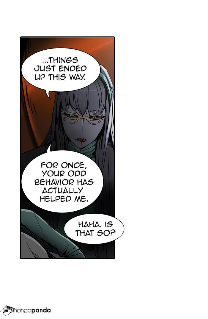 Tower of God Chapter 288 image 008